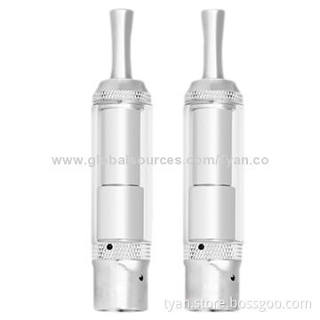 High-quality Burning Dry Herb and Wax Atomizers, Cloutank M3 2-in-1, with CE, RoHS Certificates